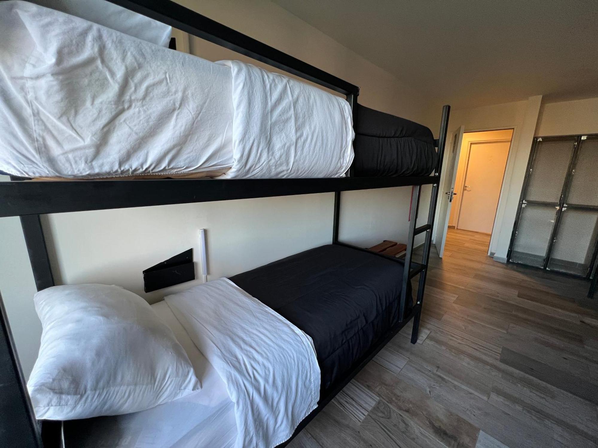 Viajero Calafate Hostel El Calafate Quarto foto